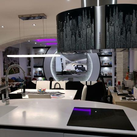 Vienna Luxus Appartment Luaran gambar
