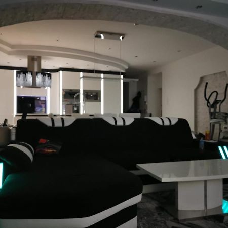 Vienna Luxus Appartment Luaran gambar