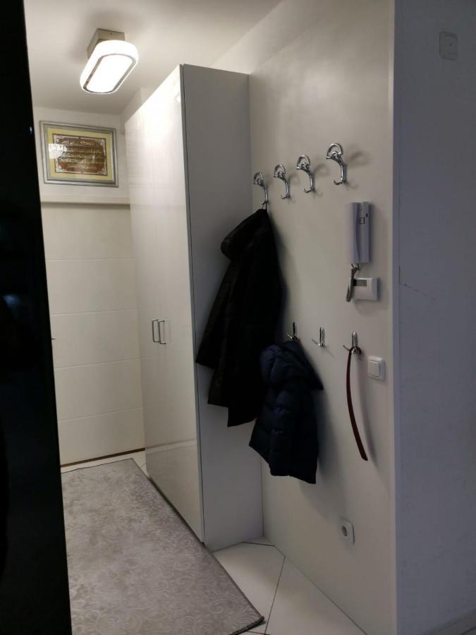 Vienna Luxus Appartment Luaran gambar