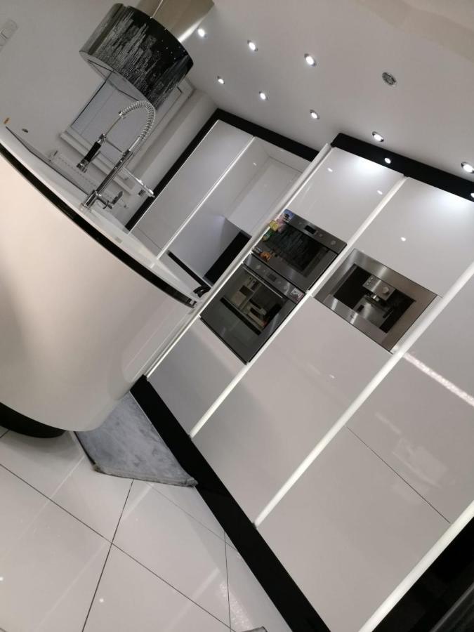 Vienna Luxus Appartment Luaran gambar