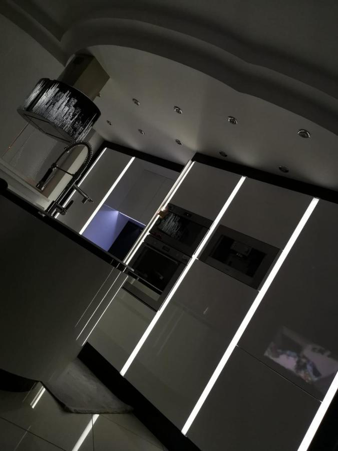 Vienna Luxus Appartment Luaran gambar