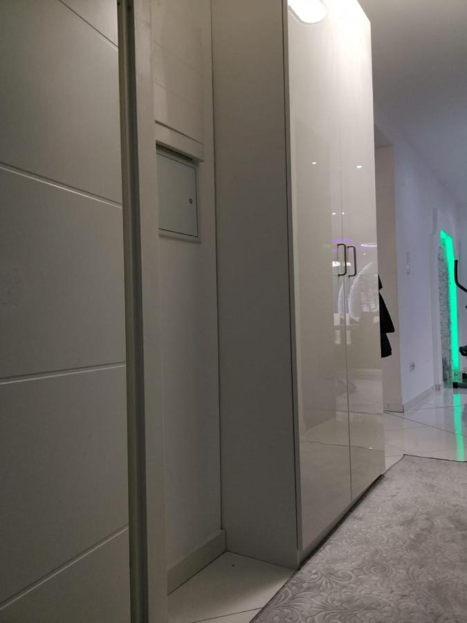 Vienna Luxus Appartment Luaran gambar