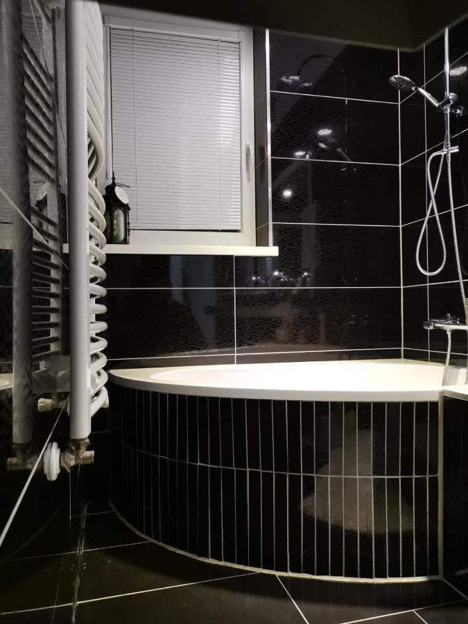 Vienna Luxus Appartment Luaran gambar